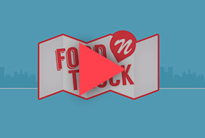 Food'n'Truck Video